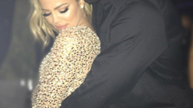 Khloe Kardashian & Tristan Thompson Birthday Sex