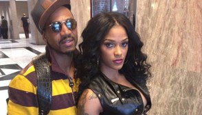 Stevie J Joseline Hernandez Pics
