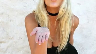 Who Is Madison Channing Walls?