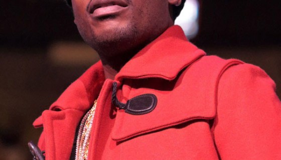 Meek Mill Flirting Bow Wow Baby Mama