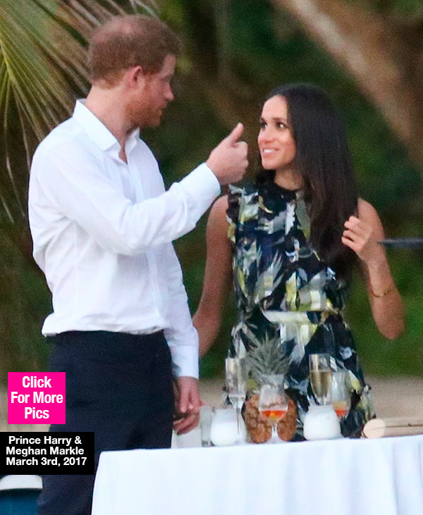 Meghan Markle Prince Harry Wedding Date