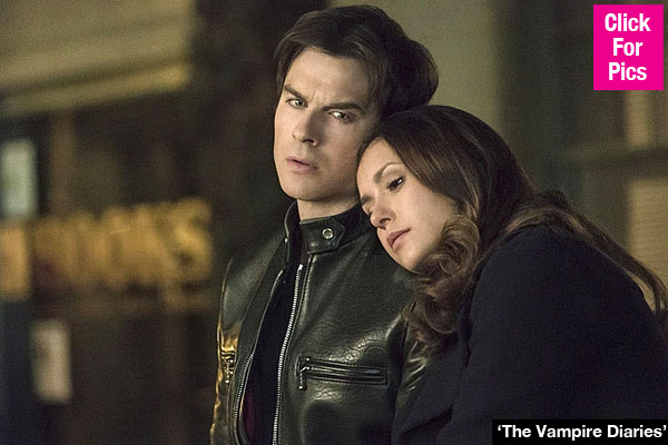 The Vampire Diaries Best Quotes