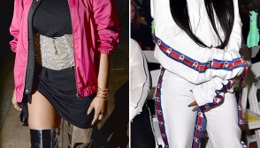 Nicki Minaj Disses Cardi B