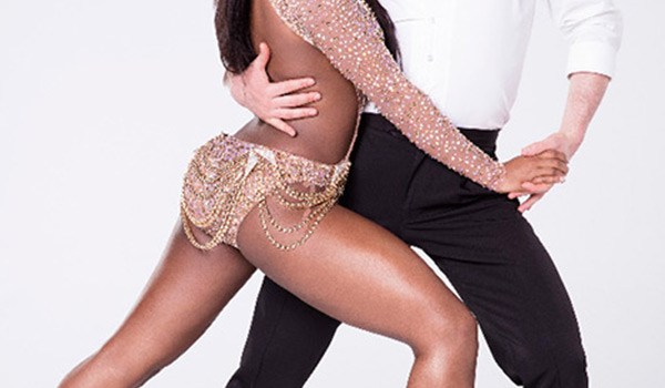 Normani Kordei Val Chmerkovskiy Datiing