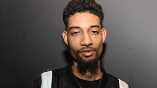 PnB Rock Celebrity Profile