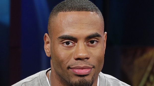 Rashad Jennings Celebrity Profile