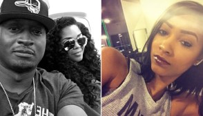 Kirk Frost Baby Mama Hiding