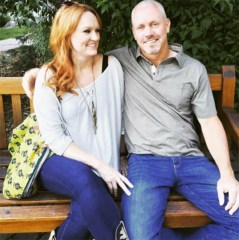 ree drummond