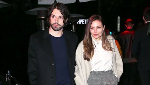 robbie arnett, elizabeth olsen