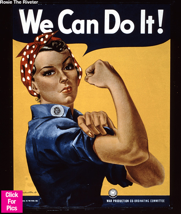 International Women’s Day Quiz