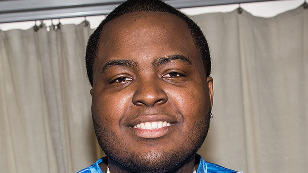 Sean Kingston