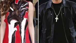 Selena Gomez Meets The Weeknd Mom