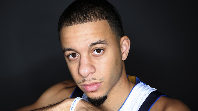 Seth Curry Celebrity Profile