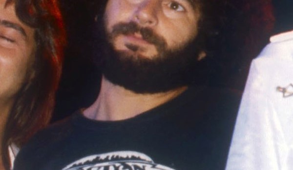 Sib Hashian Dead