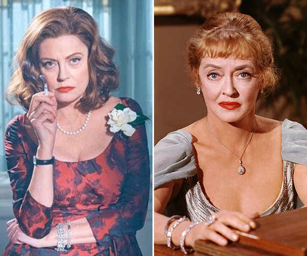 Feud Bette & Joan Guide