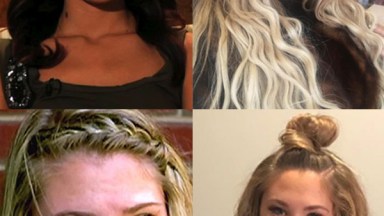 Teen Mom Transformations