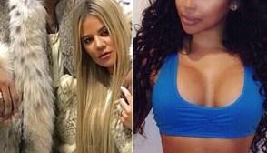 Tristan Thompson Cheating On Khloe Kardashian