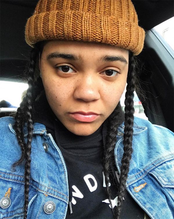 Young M.A. Pictures