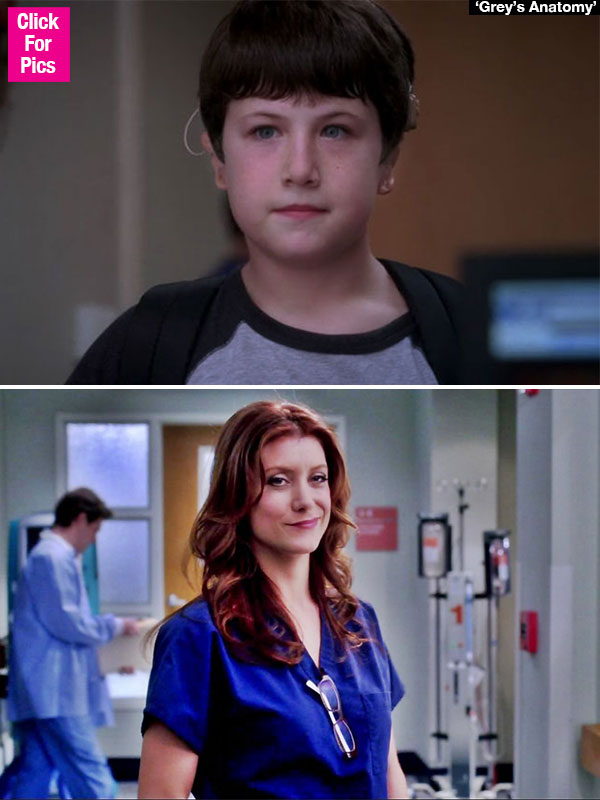 13 Reasons Why Grey's Anatomy