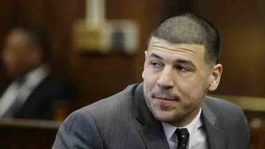 Aaron Hernandez Suicide Watch