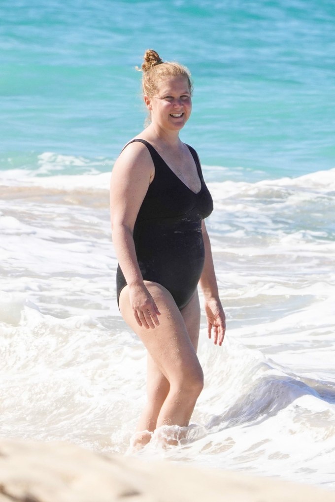 Amy Schumer