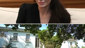 Angelina JOlie New House