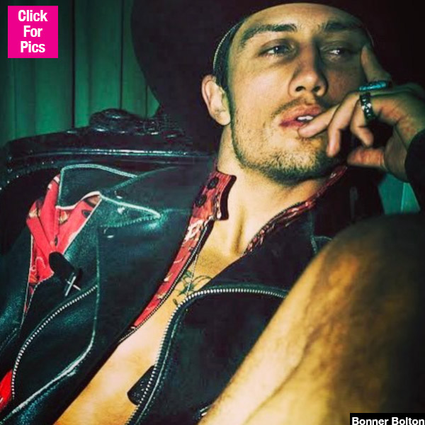 Bonner Bolton Hot Pics