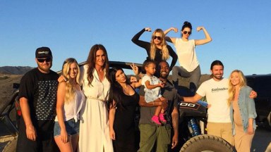 Caitlyn Jenner Disses Kardashians 2020