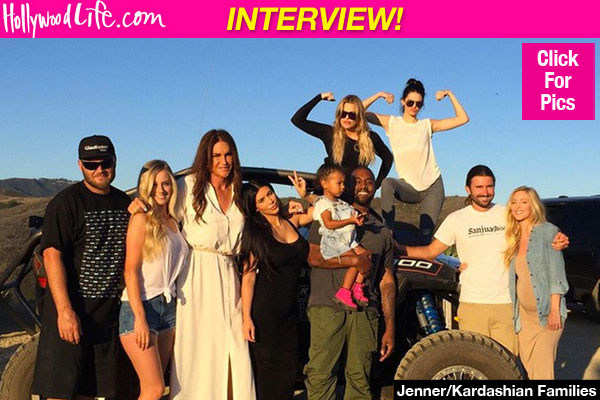 Caitlyn Jenner Disses Kardashians 2020