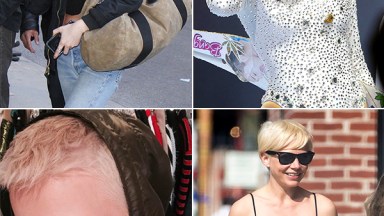 Justin Bieber Hair