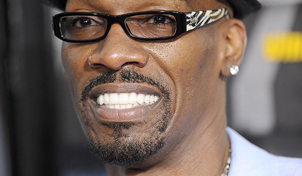Charlie Murphy Photos