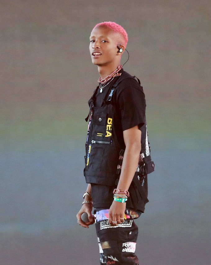 Jaden Smith