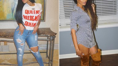 Cyn Santana Disses Dutchess