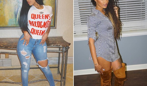 Cyn Santana Disses Dutchess