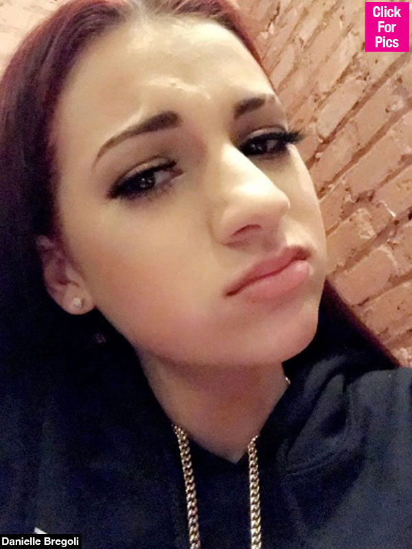 Danielle Bregoli