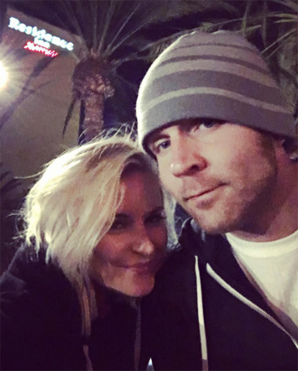 Renee Young Dean Ambrose Pictures