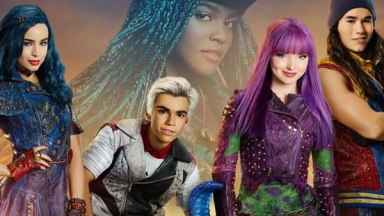 Descendants 2 Soundtrack