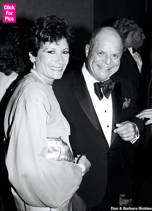 Don Rickles Last Tweet