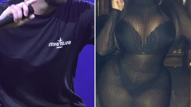 Drake Layla Lace Pregnant