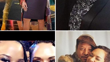 Empire Cast Pictures