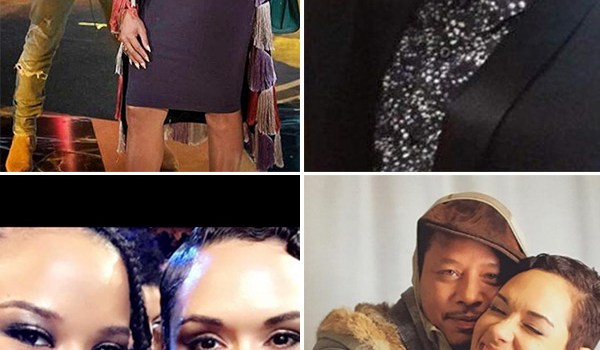 Empire Cast Pictures