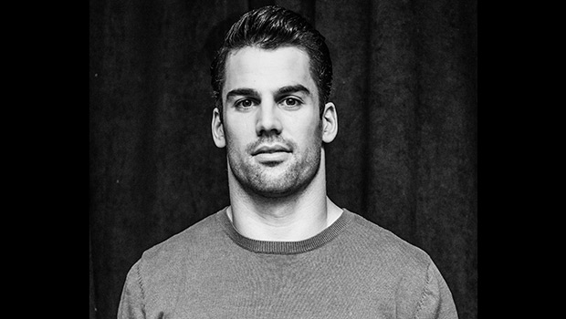 Eric Decker Celebrity Profile