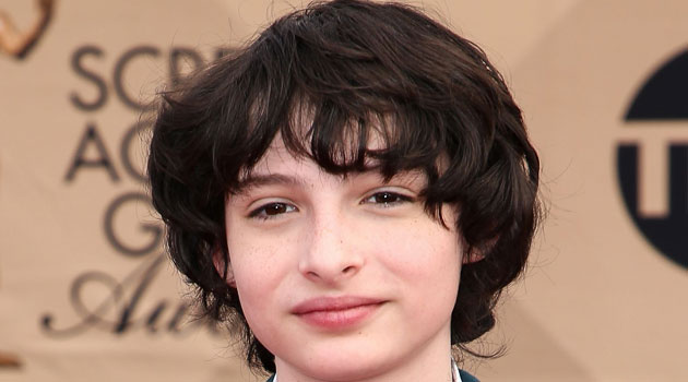 Finn Wolfhard