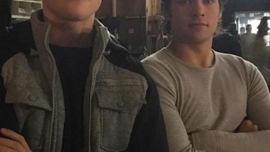 Teen Wolf New Character