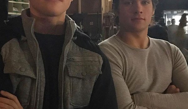 Teen Wolf New Character