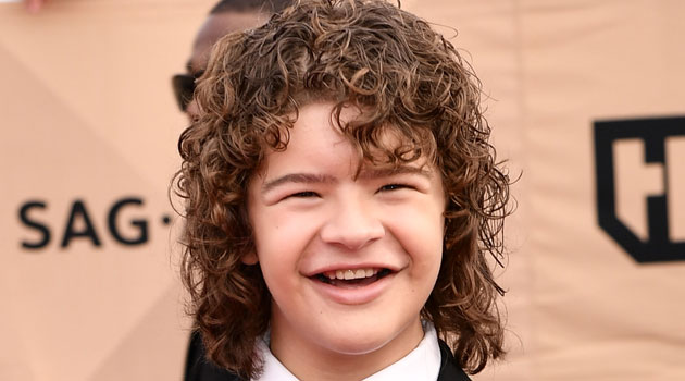 Gaten Matarazzo