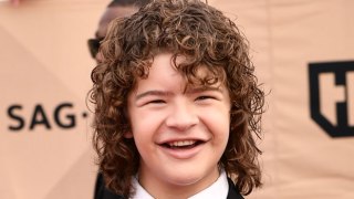 Gaten Matarazzo