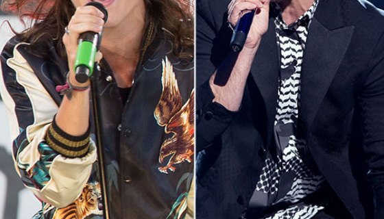 Harry Styles Justin Timberlake Comparison