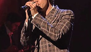Harry Styles Album Kendall Jenner