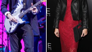 John Mayer And Natalie Morales Dating